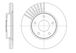 ���� ��������� ������������� G-brake GR-21276 GR21276 ����