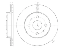 ���� ��������� ������������� G-brake GR-21307 GR21307 ����