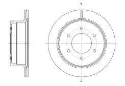 ���� ��������� ������������� G-brake GR-21593 GR21593 ����