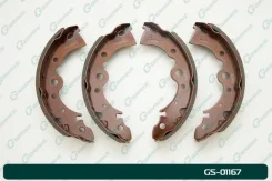 ������� ���������� G-brake GS-01167 GS01167 ����