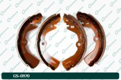 ������� ���������� G-brake GS-01170 GS01170 ����