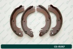������� ���������� G-brake GS-01267 GS01267 ����