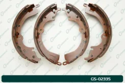 ������� ���������� G-brake GS-02335 GS02335 ����