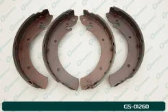 ������� ���������� G-brake GS-01260 GS01260 ����