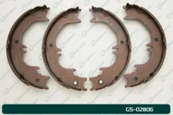 ������� ���������� G-brake GS-02806 GS02806 ����