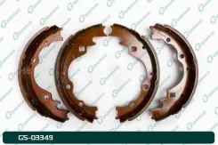 ������� ���������� G-brake GS-03349 GS03349 ����