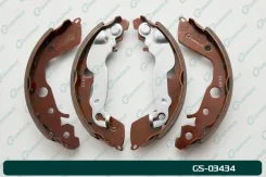 ������� ���������� G-brake GS-03434 G-Brake ������� GS-03434 | �������� �� ��, ������, 5 ����� | �������� �� 12 ��� | ������ � ������� | ������� GS-03...