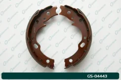 ������� ���������� G-brake GS-04443 GS04443 ����
