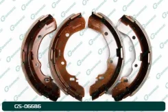 ������� ���������� G-brake GS-06686 GS06686 ����