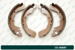 ������� ���������� G-brake GS-06687 GS06687 ����