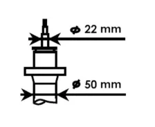 ������ JETT V33-044 (334834) 50 �� V33044 ����