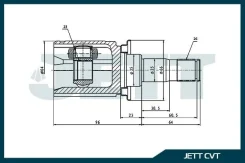 ���� ���������� JETT V40-9050 JETT ������� V40-9050 | �������� �� ��, ������, 5 ����� | �������� �� 12 ��� | ������ � ������� | ������� V40-9050 V4090...