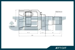 ���� ���������� JETT V40-9082 JETT ������� V40-9082 | �������� �� ��, ������, 5 ����� | �������� �� 12 ��� | ������ � ������� | ������� V40-9082 V4090...