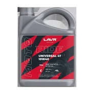 Lavr Moto Ride Universal 4T