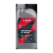 Lavr Moto Ride Universal 4T