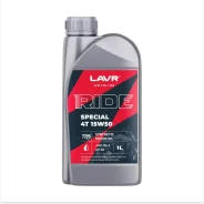Lavr Moto Ride Special 4T