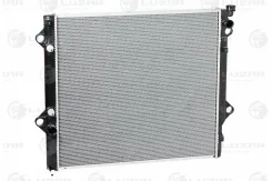 �������� ���. ��� �/� Toyota Land Cruiser Prado (02-) 2.7/4.0 AT (LRc 1951) Luzar LRc 1951 LRC1951 ����