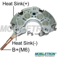 ������� ���� ���������� Mobiletron RN-03PL RN03PL ����