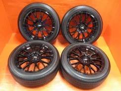 SSR Reiner M10 Monoblock