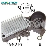 ����-��������� ���������� ���������� Mobiletron VR-H2005-4A VRH20054A ����