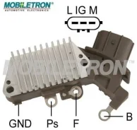 ����-��������� ���������� ���������� Mobiletron VR-H2005-65 VR-H2005-65 Mobiletron VRH200565 ����