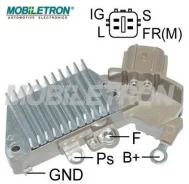 ����-��������� ���������� ���������� Mobiletron VR-H2005-17A Mobiletron VRH200517A ����