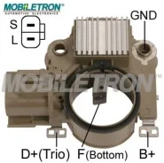 ����-��������� ���������� ���������� Mobiletron VR-H2009-67 VR-H2009-67 Mobiletron VRH200967 ����