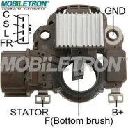 ����-��������� ���������� ���������� Mobiletron VR-H2009-70A VRH200970A ����