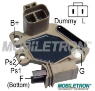 ����-��������� ���������� ���������� Mobiletron VR-PR5023 Mobiletron ������� VR-PR5023 | �������� �� ��, ������, 5 ����� | �������� �� 12 ��� | ������...