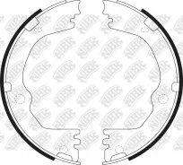 ������� ���������� NiBK FN0691 FN0691 ����