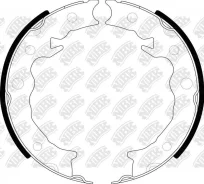 ������� ���������� NiBK FN0685 FN0685 ����