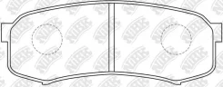 ������� NiBK PN1243S PN1243S ����