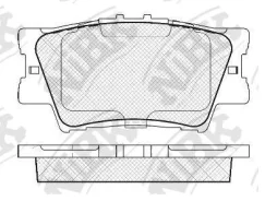 ������� NiBK PN1522 PN1522 ����