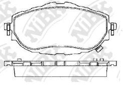 ������� NiBK PN21001 PN21001 ����
