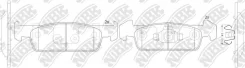 ������� NiBK PN43002 PN43002 ����