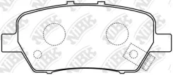 ������� NiBK PN8506 PN8506 ����