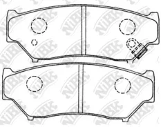 ������� NiBK PN9301 PN9301 ����