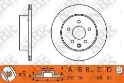 ���� ��������� NiBK RN1234 (2��/����. ) RN1234 ����