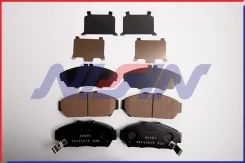 ������� Nissin NPO-114W-SB (� ��������� 6 �������) NPO114WSB ����