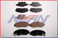 ������� Nissin NPO-121W-SA (� ��������� 6 �������) NPO121WSA ����