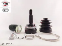 ���� ������� NKN AB1257-2H � ������� ABS NKN AB12572H ����