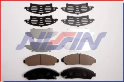 ������� Nissin NPO-155W-SA (� ��������� 8 �������) NPO155WSA ����
