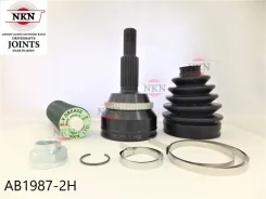 ���� ������� NKN AB1987-2H � ������� ABS NKN AB1987-2H AB19872H ����
