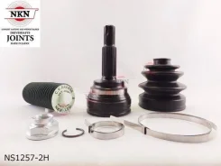 ���� ������� NKN NS1257-2H NKN NS12572H ����