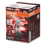����� Osram Night Breaker Laser (12V, 51W) HB4 P22d 9006NL 9006NL ����