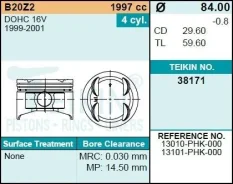 ������� ��������� Teikin 38171 STD (4��/����) 38171STD ����