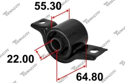 ����������� ������ Tenacity (4235) Aamfo1061 Rear, ������ AAMFO1061 ����