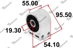 ����������� ������ Tenacity (4041) Aamgm1018 Rear, ������ AAMGM1018 ����