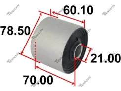 ����������� ������ Tenacity (2374) Aamni1117 Rear, ������ AAMNI1117 ����