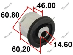 ����������� ������ Tenacity (2403) Aampc1002 Rear, ������ AAMPC1002 ����